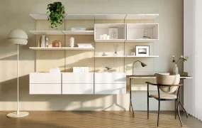 Modern Home Office Ideas