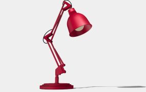 Architect Desk Lamp