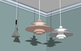Kitchen Pendant Lights