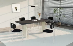 Modern Dining Room Table Set