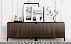Living Room Sideboard