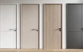 Interior Room Doors