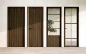 Interior Home Doors