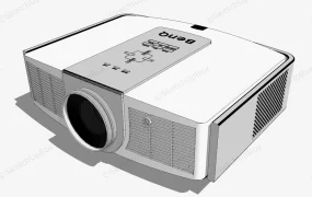 BenQ Projector