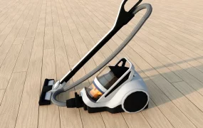 Vacuum Cleaner
