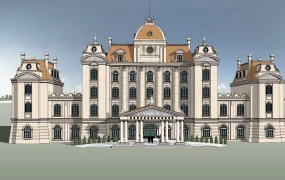 Castle Hotel