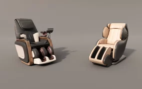 Smart Massage Chairs