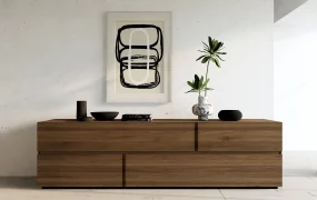 Living Room Sideboard Ideas