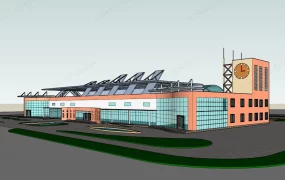 Coach Station Design