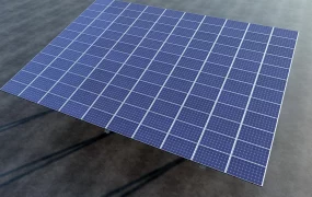 Photovoltaic Solar Panels