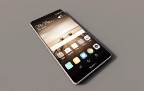 Huawei Android Phone