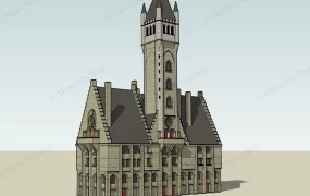 Hotel De Ville