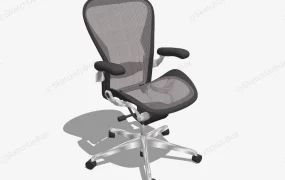 Mesh Computer Chair