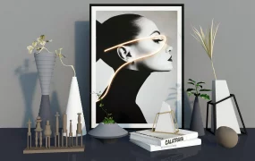 Home Decor Accessories