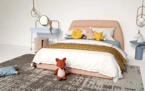 Elegant Girls Room Furniture