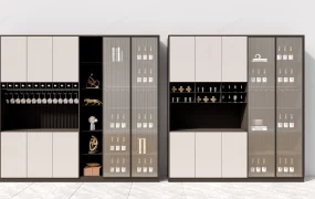 Contemporary Bar Cabinet Designs