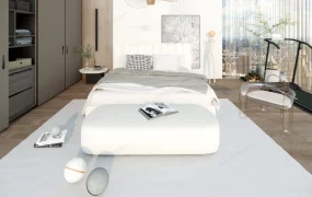 Simple Bedroom Design