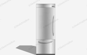 Jenn Air Refrigerator