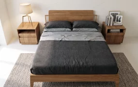 Modern Bedroom Suite