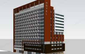 Urban Boutique Hotel