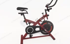 Home Spin Bike