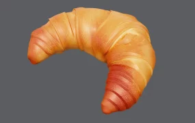 Croissant Bread