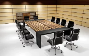 Conference Room Furniture
