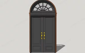 Front Entry Doors