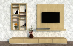 Tv Stand Wall Units