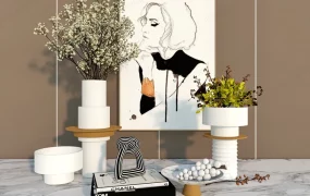 Decorative Vases Home Accents