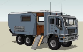 Recreational Vehicle