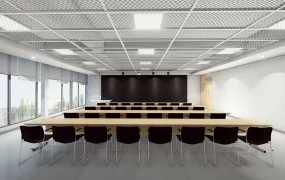 Modern Classroom Design