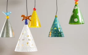 Kids Room Pendant Lights