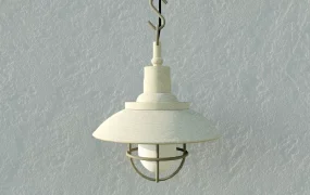 Industrial Pendant Light Fixture