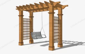 Arbor Swing