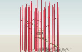 Jungle Gym Equipment