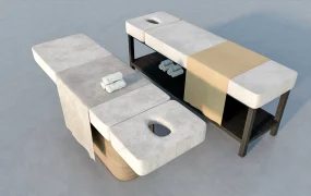 Spa Massage Tables