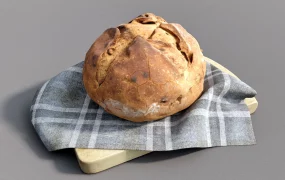 Old Style Bread