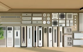 Air Conditioner Units