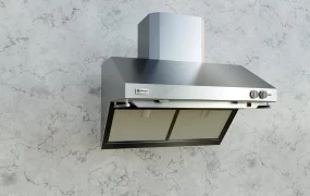 GE Monogram Vent Hood