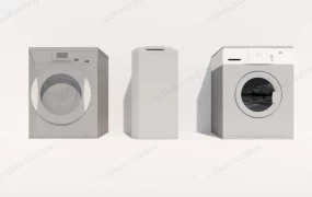 Washer Machine Collection
