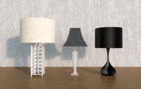 Modern Table Lamps