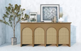 Entryway Sideboard Ideas