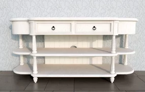 Entrance Console Table