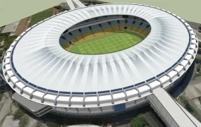 Maracanã Stadium