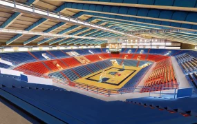 NBA Arena