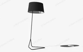 Minimalist Modern Floor Lamp