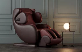 Luxurious Massage Chair