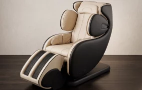 Electric Full Body Massage Chair