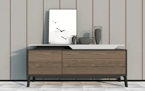 Modern Living Room Sideboard